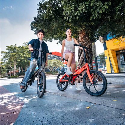 ONEBOT Eagle - Elcykel - Wheelyshop