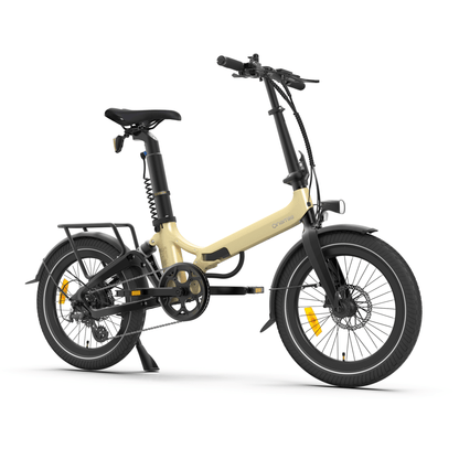 Onemile E2 - Elcykel - Wheelyshop