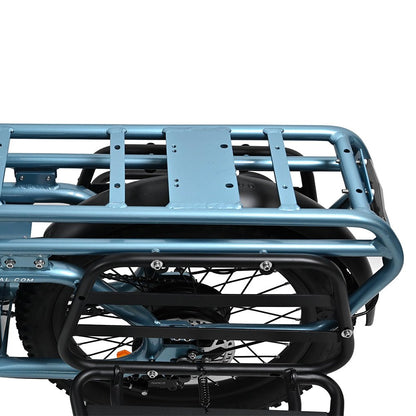 OneSport OT01 - Elcykel - Wheelyshop