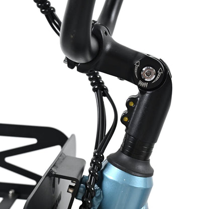 OneSport OT01 - Elcykel - Wheelyshop