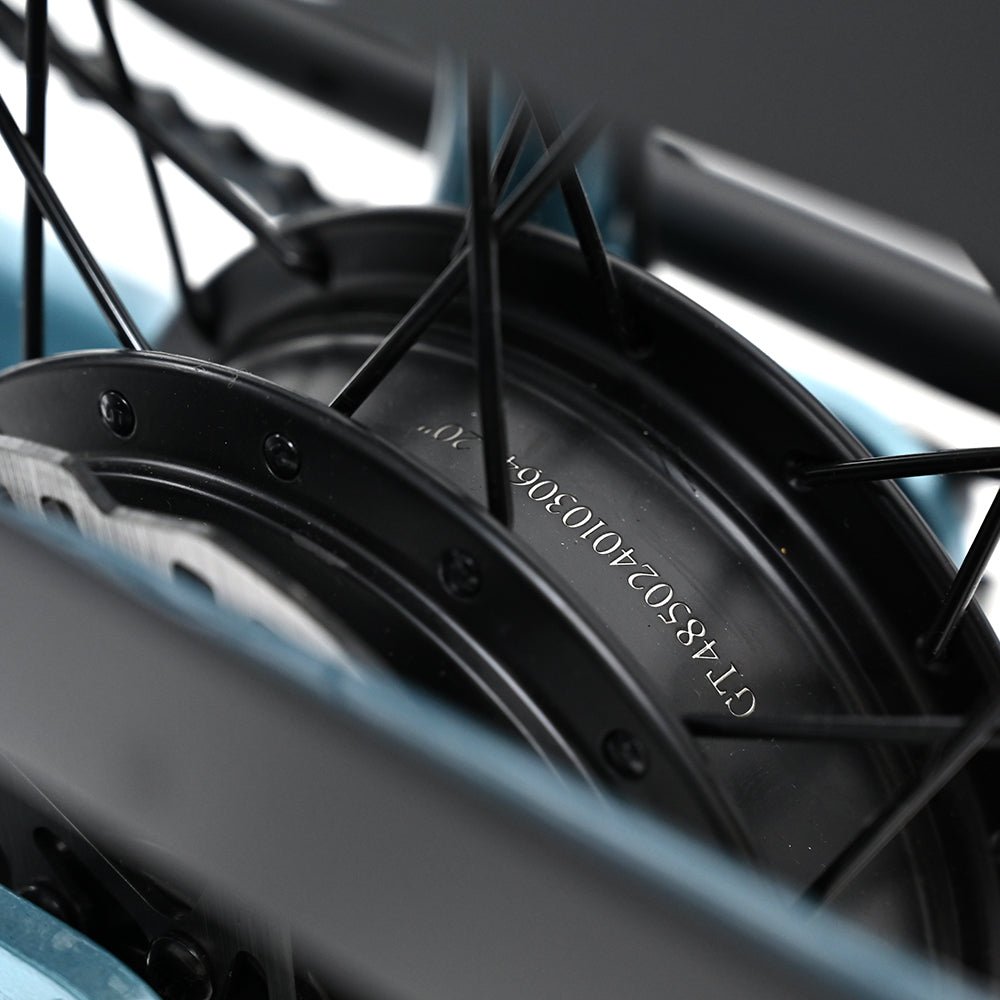 OneSport OT01 - Elcykel - Wheelyshop