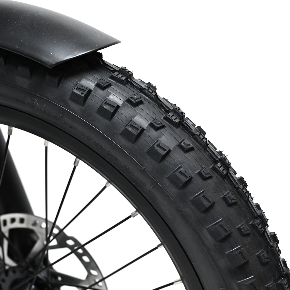 OneSport OT01 - Elcykel - Wheelyshop