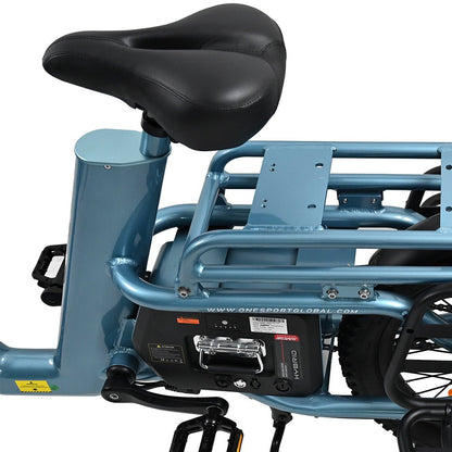 OneSport OT01 - Elcykel - Wheelyshop