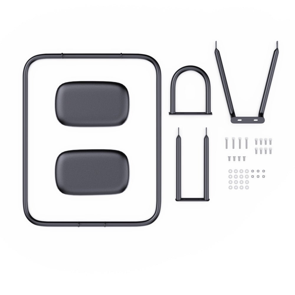 OneSport OT01 - Elcykel - Wheelyshop