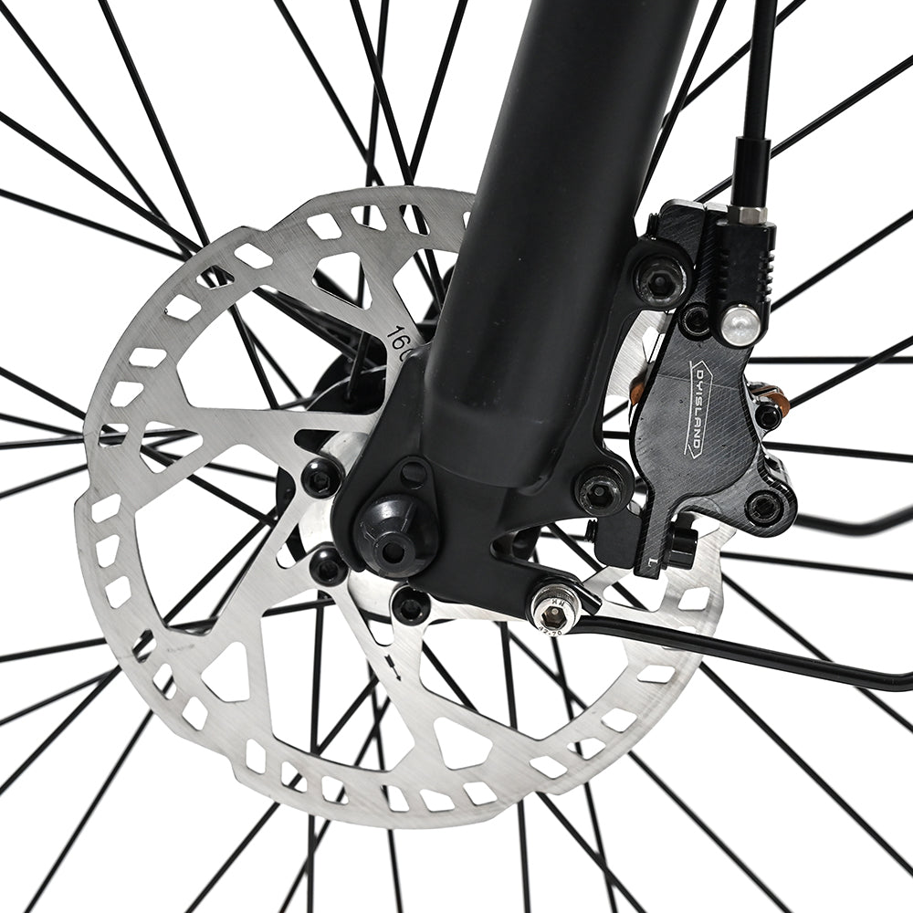 OneSport OT01 - Elcykel - Wheelyshop