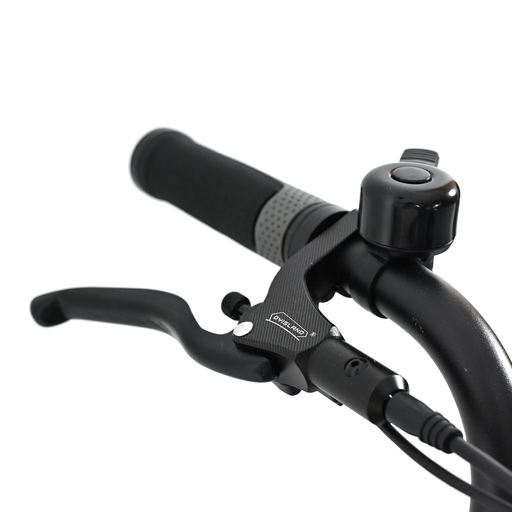 OneSport OT01 - Elcykel - Wheelyshop