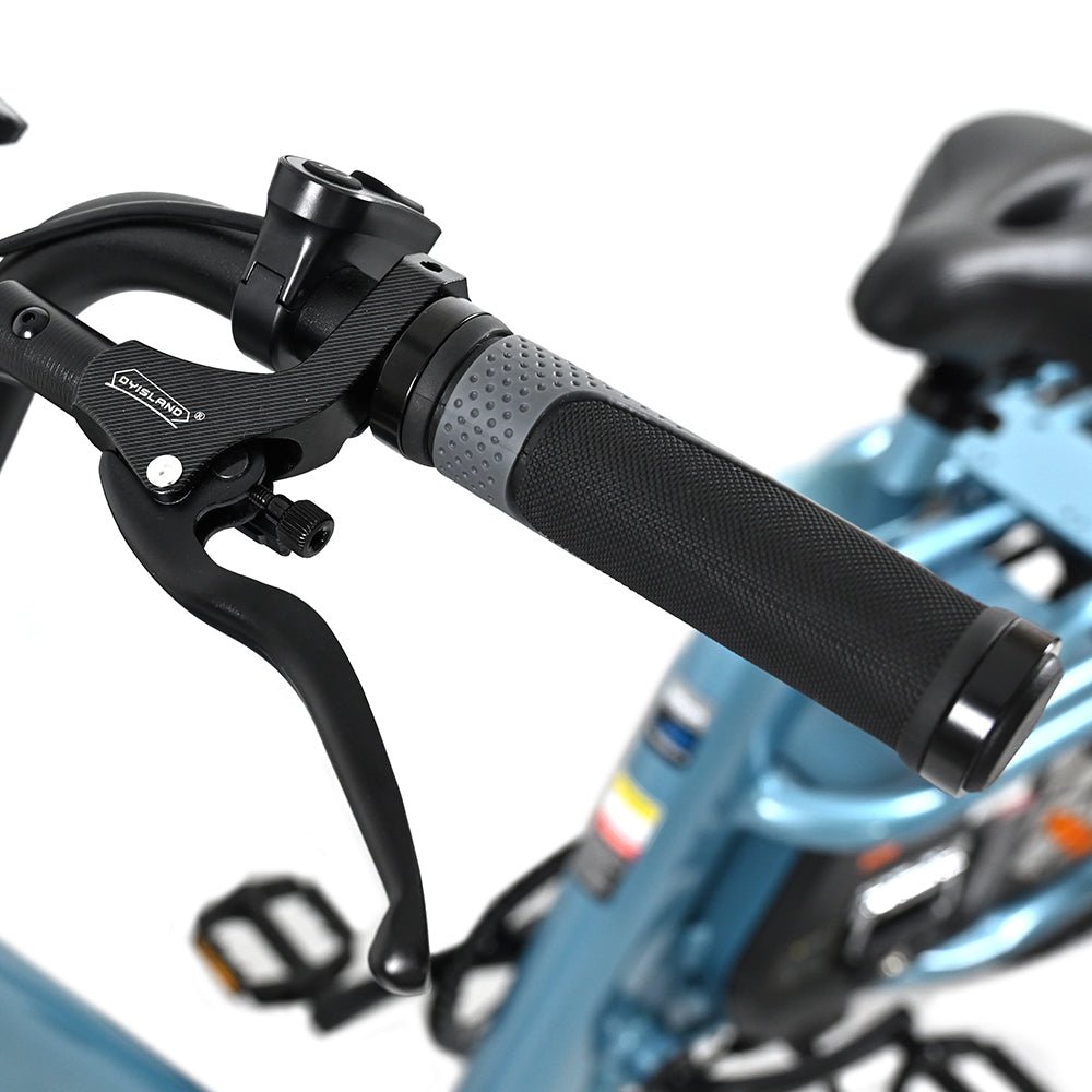 OneSport OT01 - Elcykel - Wheelyshop