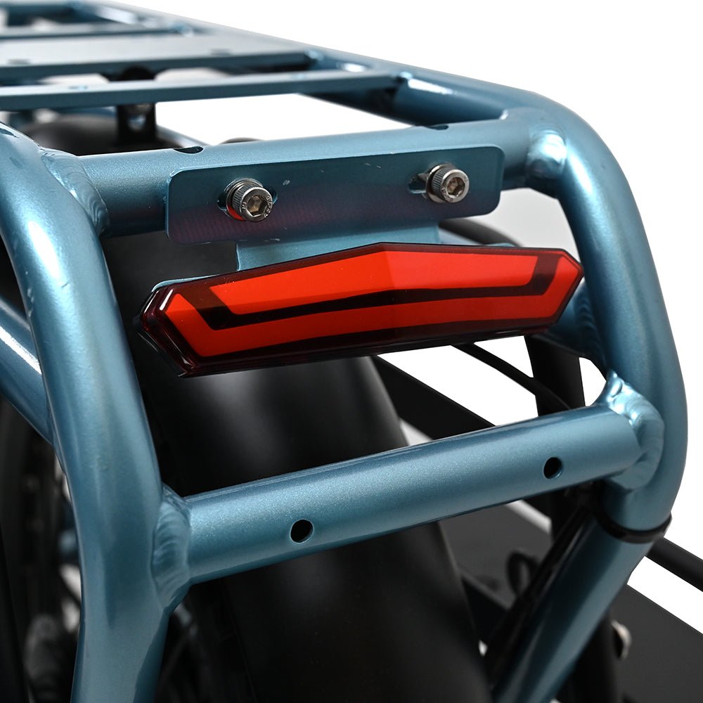 OneSport OT01 - Elcykel - Wheelyshop