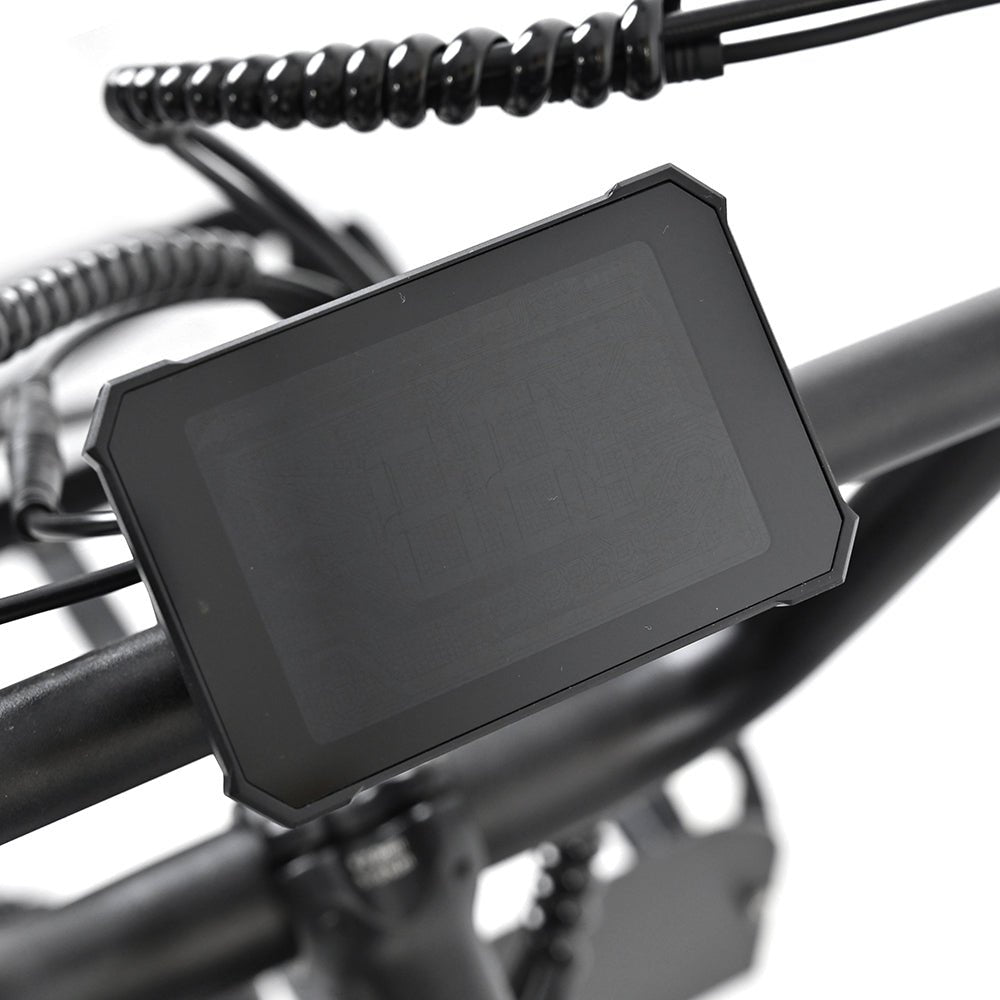 OneSport OT01 - Elcykel - Wheelyshop