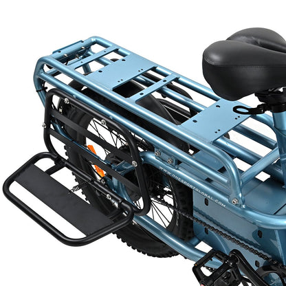 OneSport OT01 - Elcykel - Wheelyshop