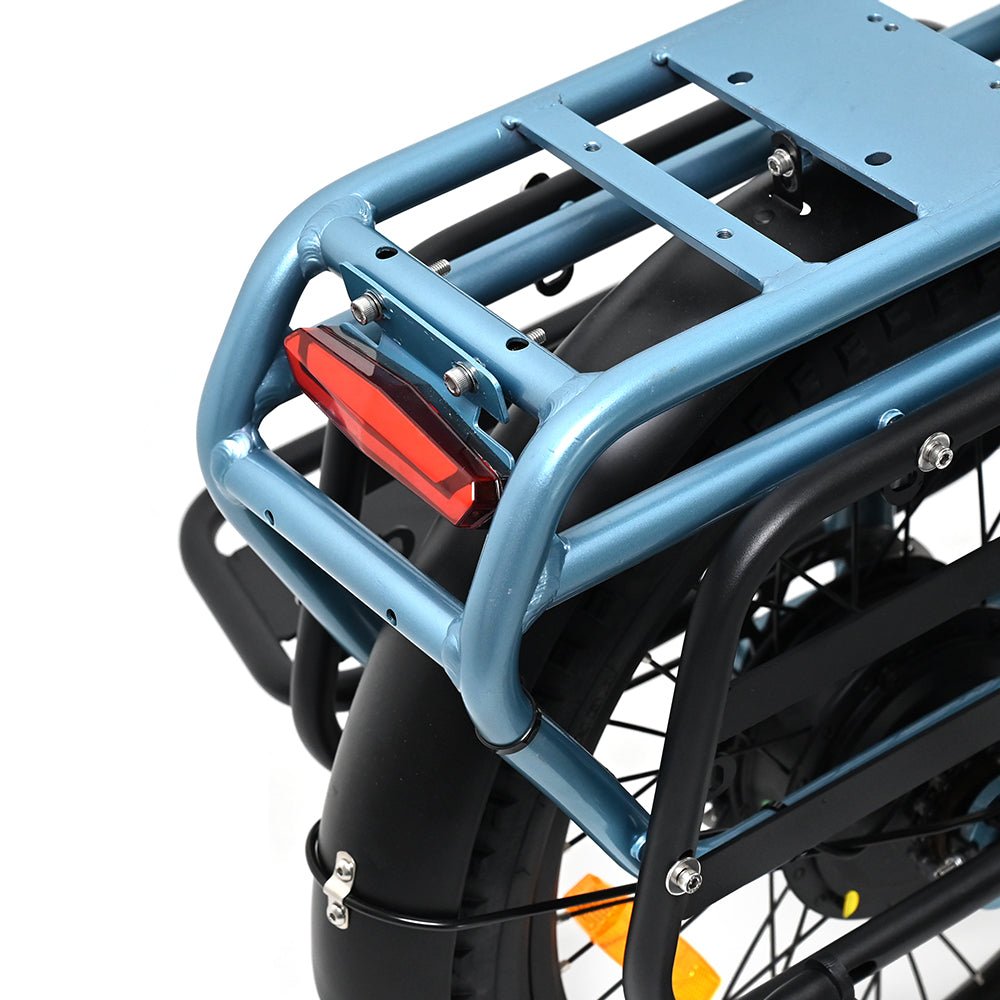 OneSport OT01 - Elcykel - Wheelyshop