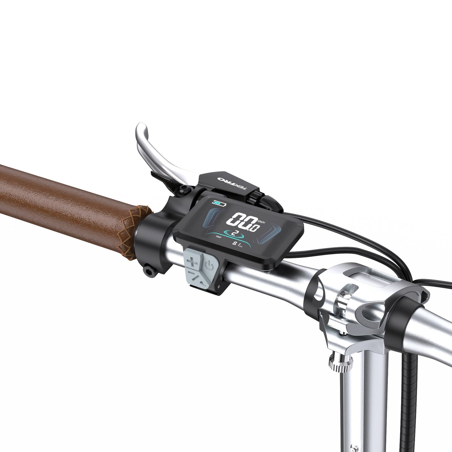 OneSport OT02 - Elcykel - Wheelyshop