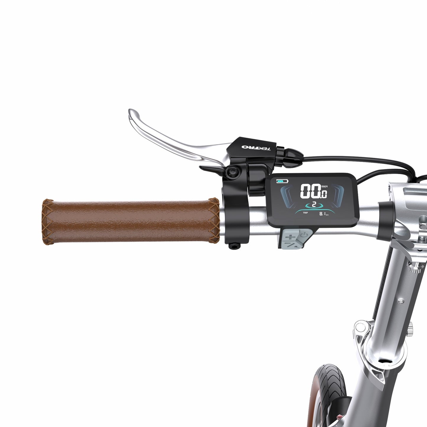 OneSport OT02 - Elcykel - Wheelyshop