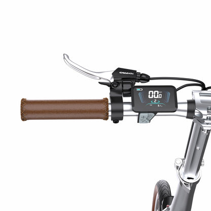 OneSport OT02 - Elcykel - Wheelyshop