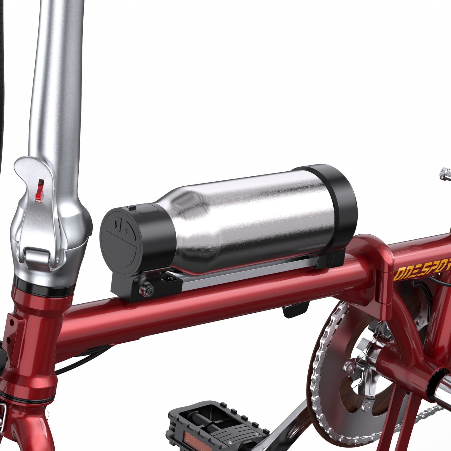 OneSport OT02 - Elcykel - Wheelyshop