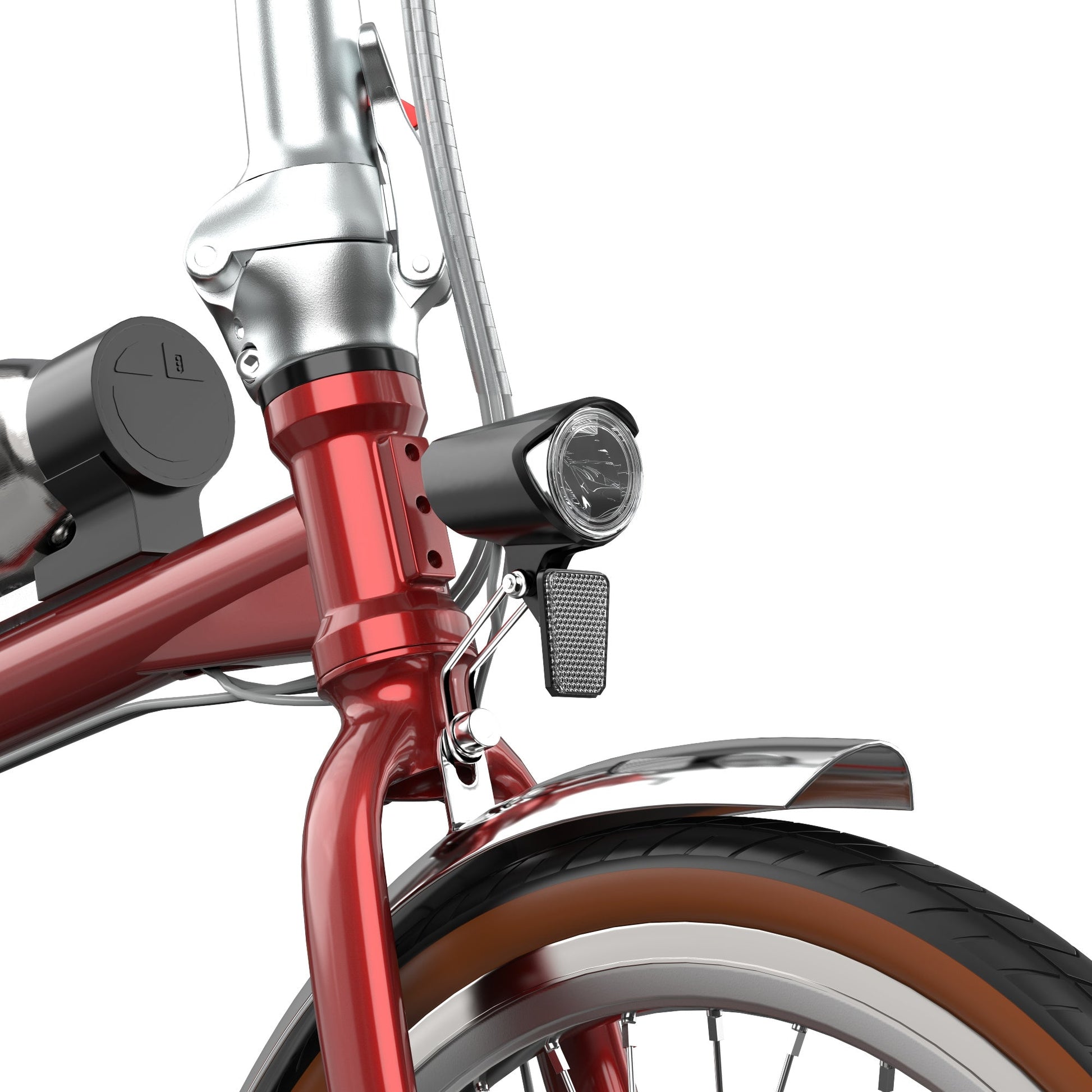 OneSport OT02 Pro - Elcykel - Wheelyshop