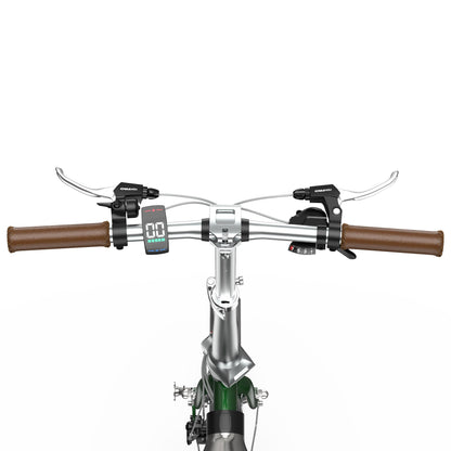 OneSport OT02 Pro - Elcykel - Wheelyshop