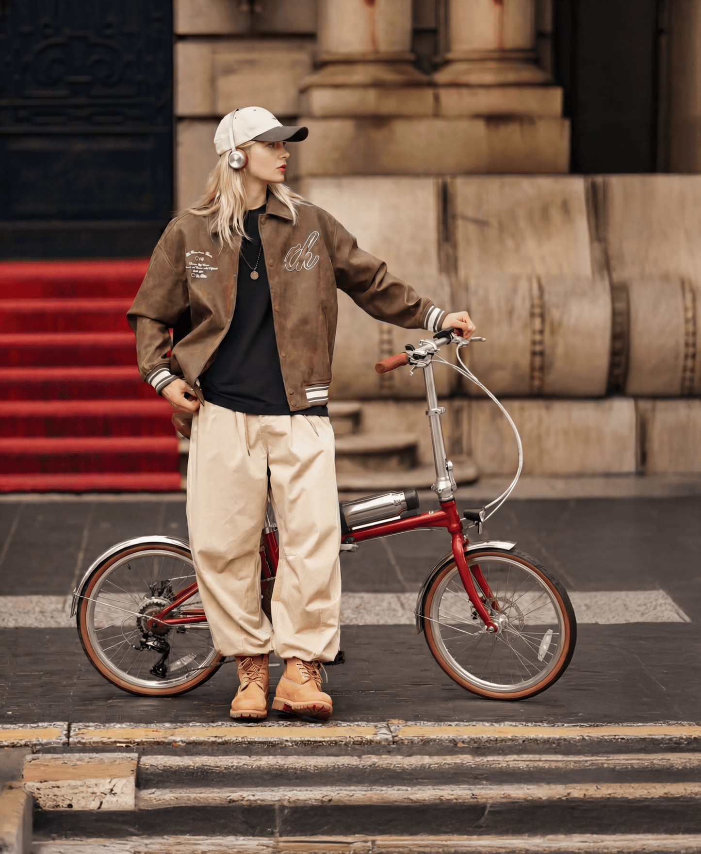 OneSport OT02 Pro - Elcykel - Wheelyshop