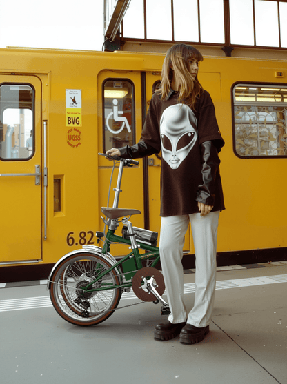 OneSport OT02 Pro - Elcykel - Wheelyshop