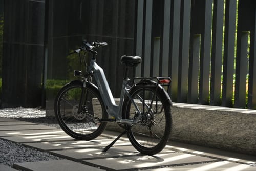 OneSport OT05 - Elcykel - Wheelyshop