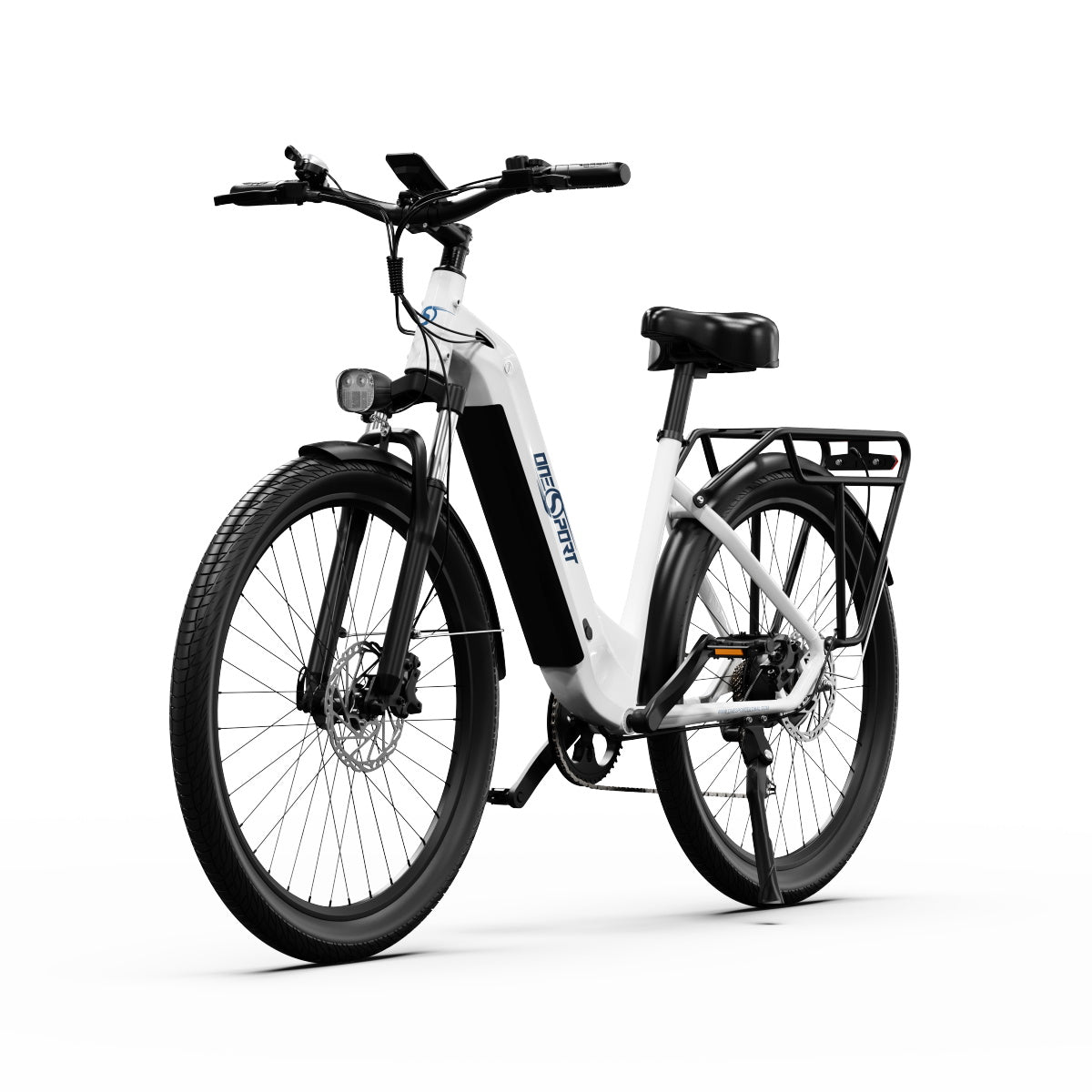 OneSport OT05 - Elcykel - Wheelyshop