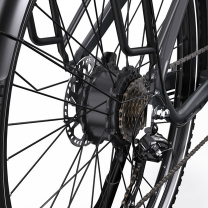 OneSport OT05 Pro - Elcykel - Wheelyshop