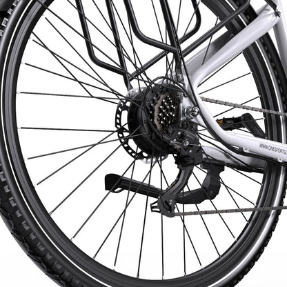 OneSport OT05 Pro - Elcykel - Wheelyshop