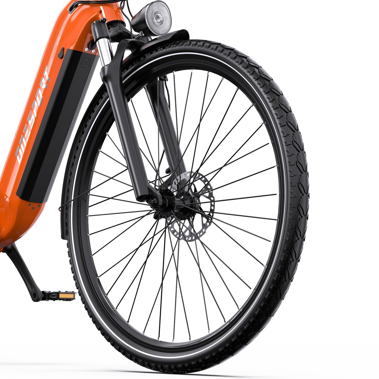 OneSport OT05 Pro - Elcykel - Wheelyshop