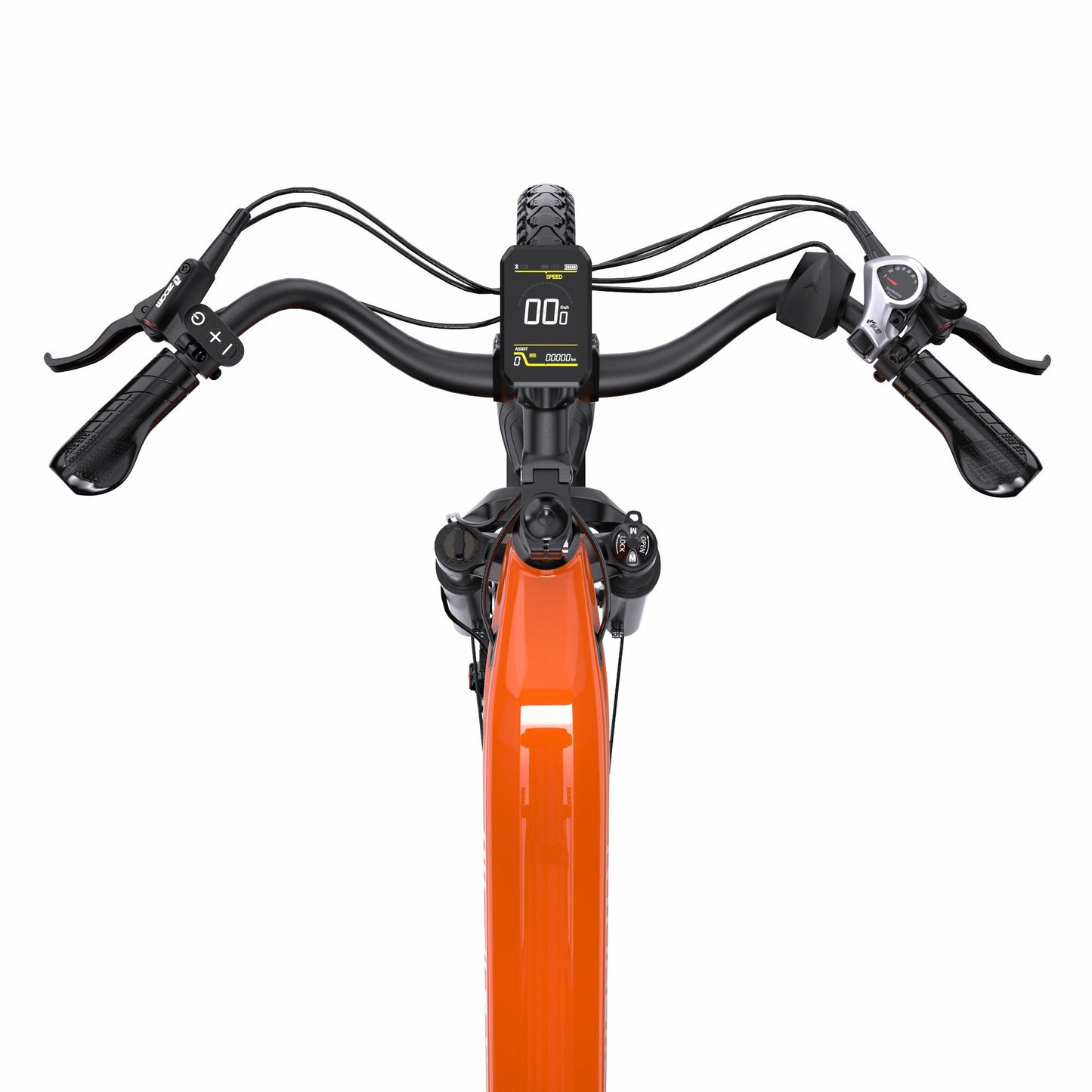 OneSport OT05 Pro - Elcykel - Wheelyshop