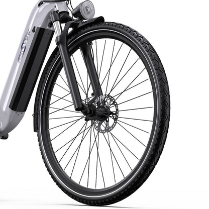 OneSport OT05 Pro - Elcykel - Wheelyshop