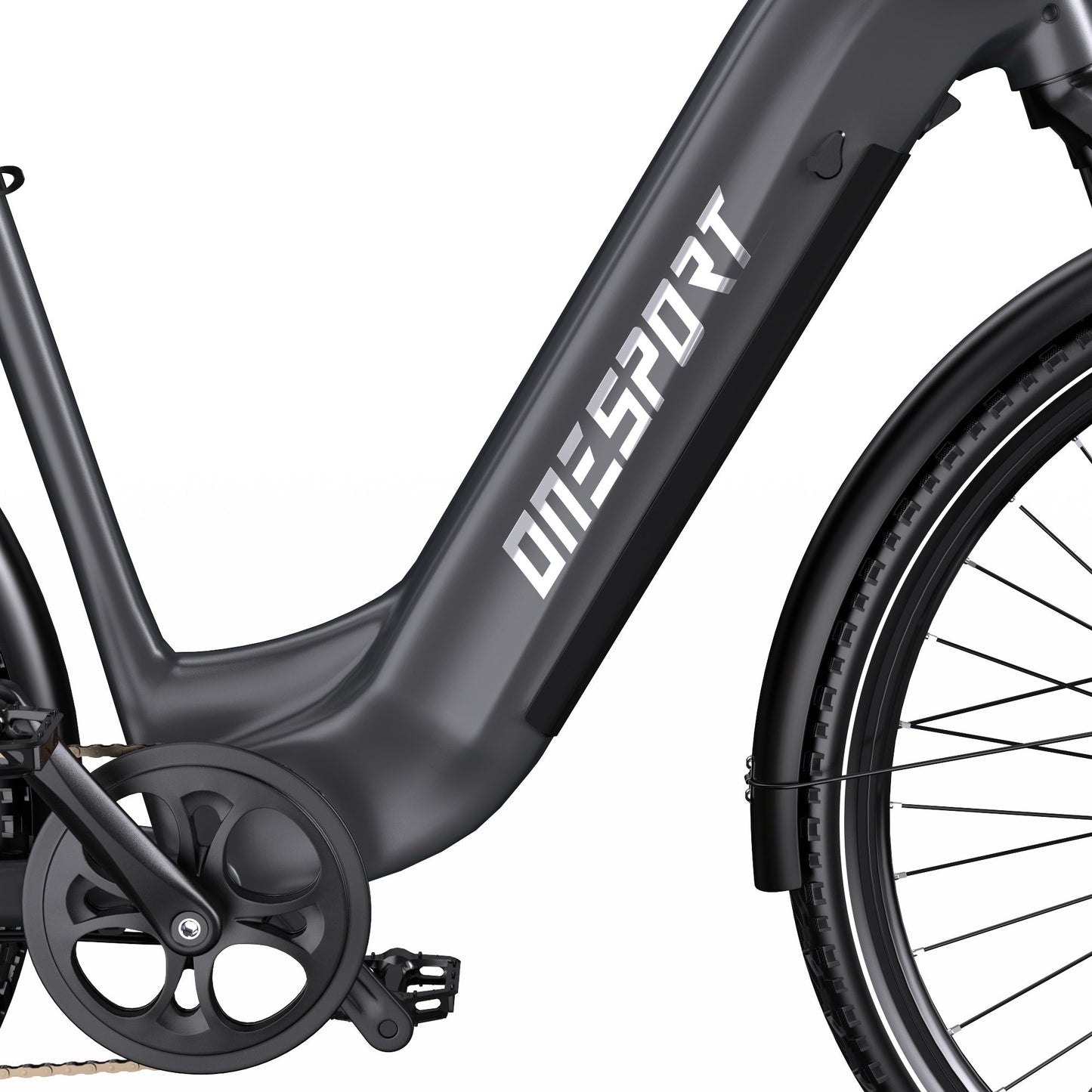 OneSport OT05 Pro - Elcykel - Wheelyshop