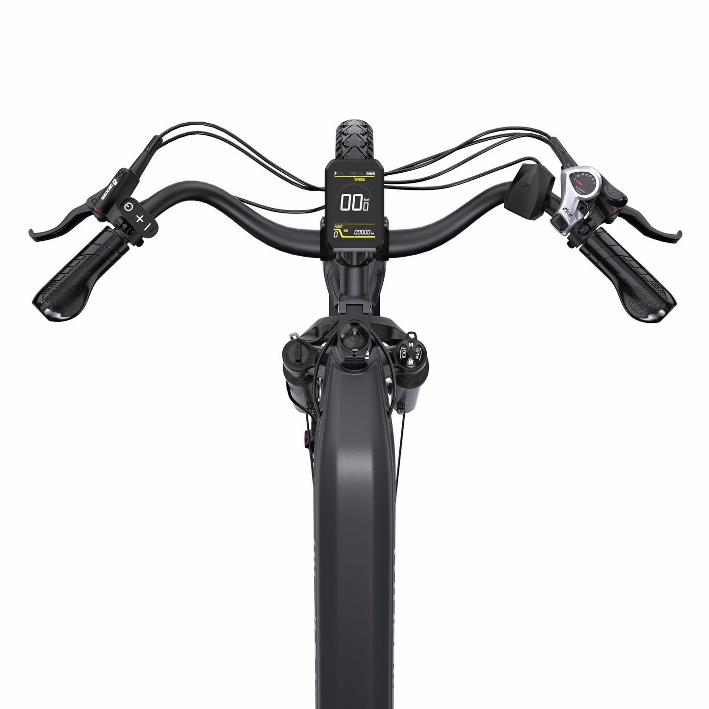 OneSport OT05 Pro - Elcykel - Wheelyshop