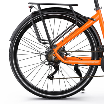 OneSport OT05 Pro - Elcykel - Wheelyshop