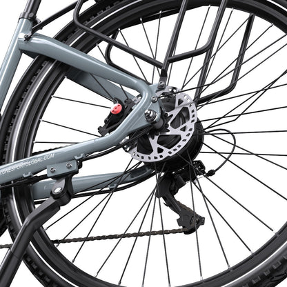 OneSport OT05 Pro - Elcykel - Wheelyshop