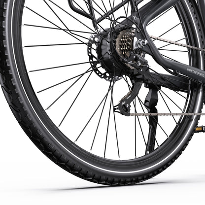 OneSport OT05 Pro - Elcykel - Wheelyshop