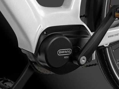 OneSport OT07 - Elcykel - Wheelyshop