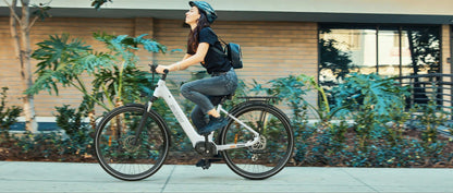 OneSport OT07 - Elcykel - Wheelyshop