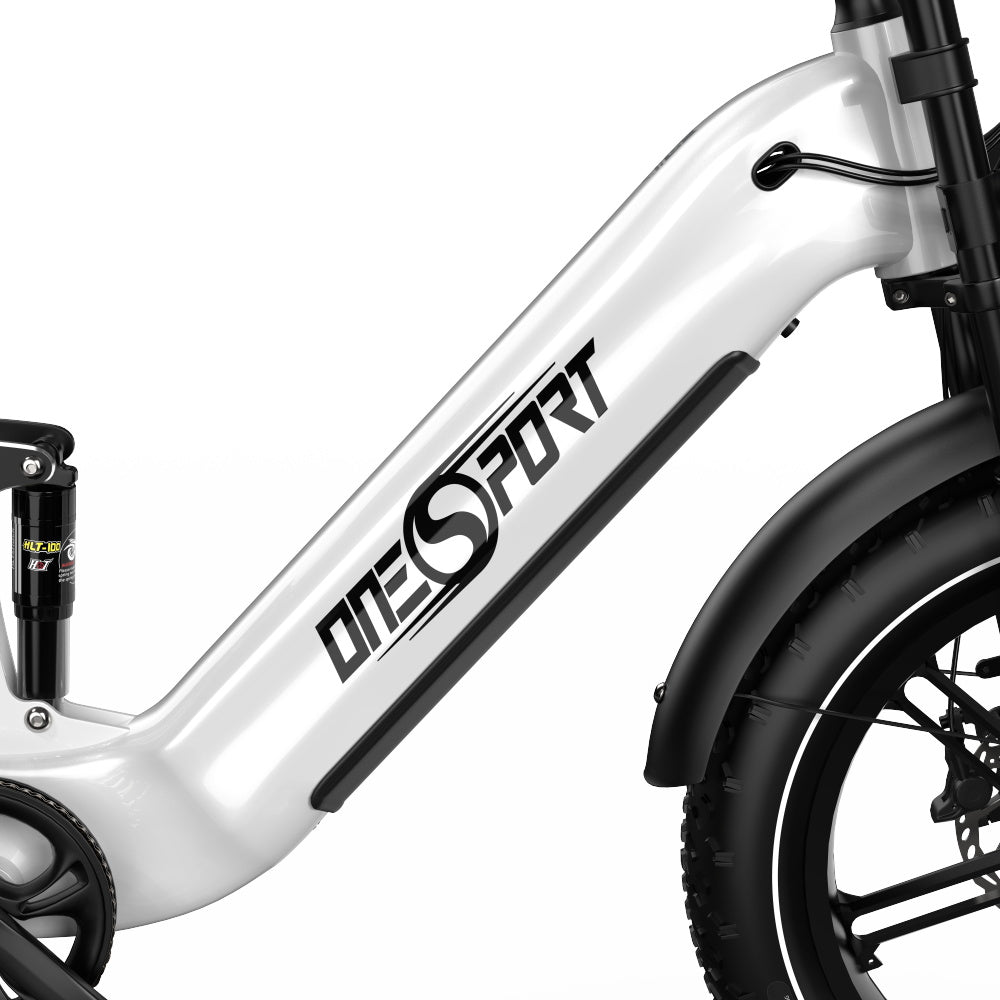 Onesport OT08 Pro - Elcykel - Wheelyshop