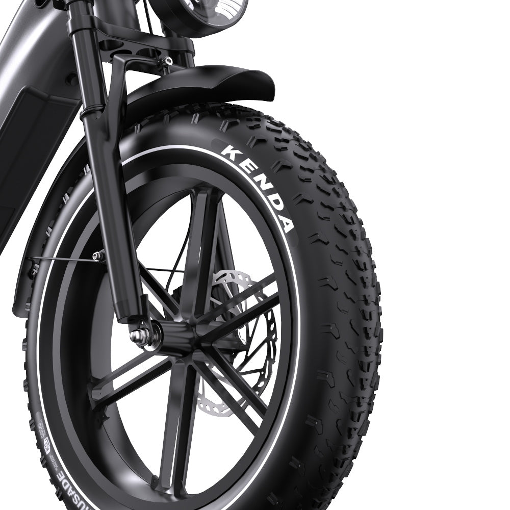 Onesport OT08 Pro - Elcykel - Wheelyshop