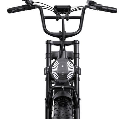 Onesport OT08 Pro - Elcykel - Wheelyshop