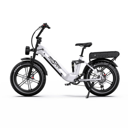 Onesport OT08 Pro - Elcykel - Wheelyshop