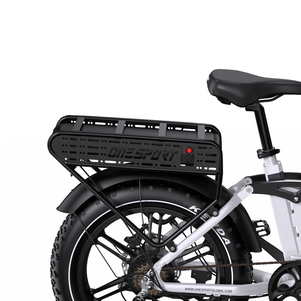 Onesport OT08 Pro - Elcykel - Wheelyshop