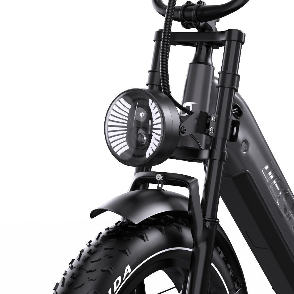 Onesport OT08 Pro - Elcykel - Wheelyshop