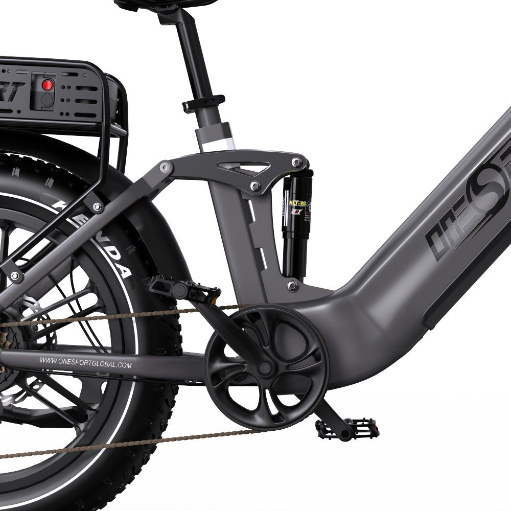 Onesport OT08 Pro - Elcykel - Wheelyshop