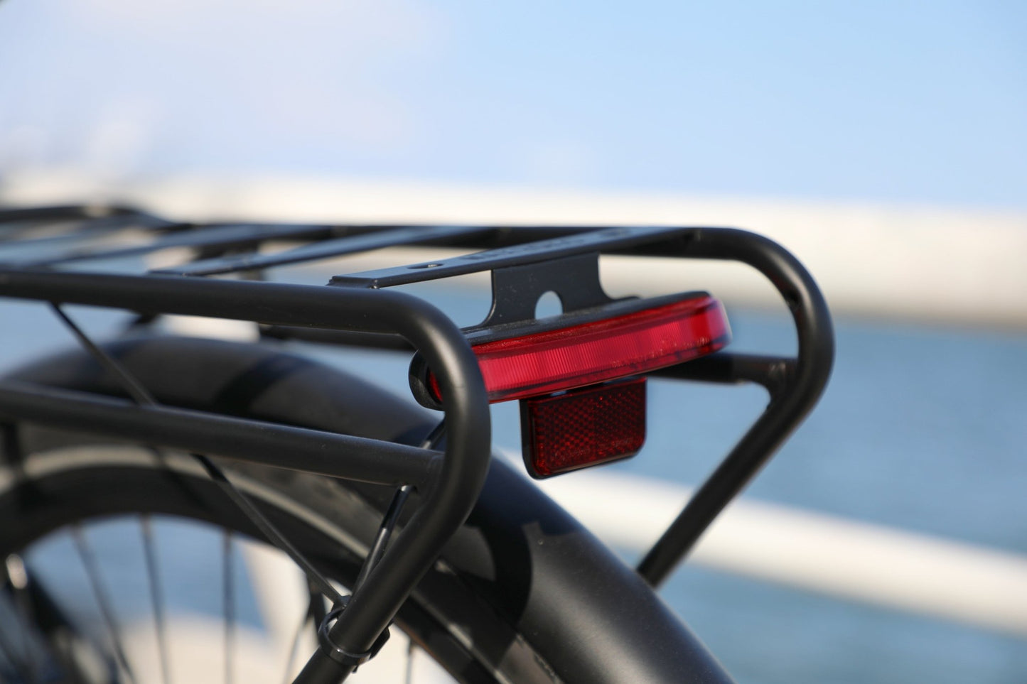 OneSport OT12 - Elcykel - Wheelyshop