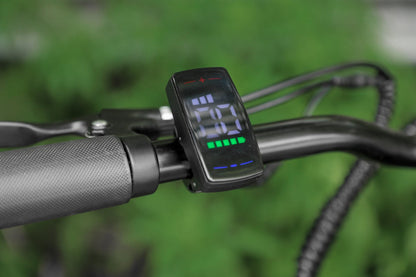 OneSport OT12 - Elcykel - Wheelyshop