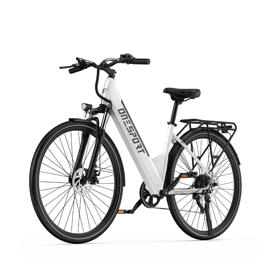 OneSport OT12 - Elcykel - Wheelyshop