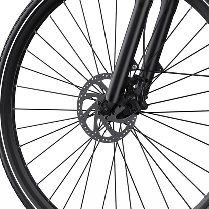 OneSport OT12 - Elcykel - Wheelyshop