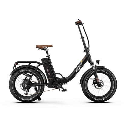 OneSport OT16 Max - Elcykel - Wheelyshop