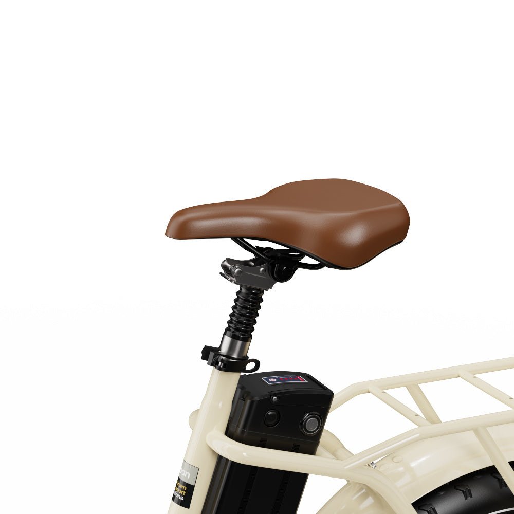 OneSport OT16 Max - Elcykel - Wheelyshop